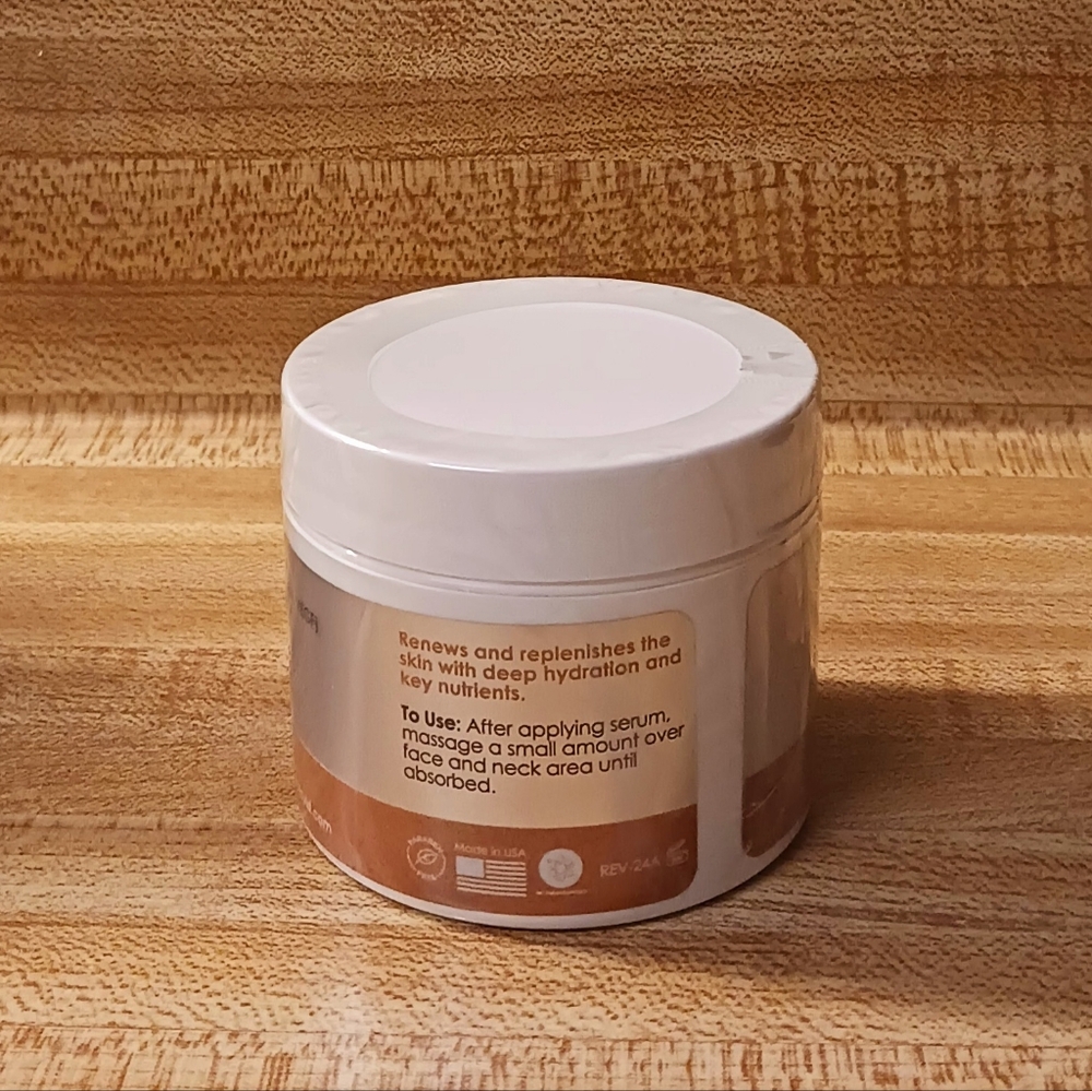 RETINOL RENEWAL CREAM - The Lab Direct Code 44+ - Picture 5 of 7